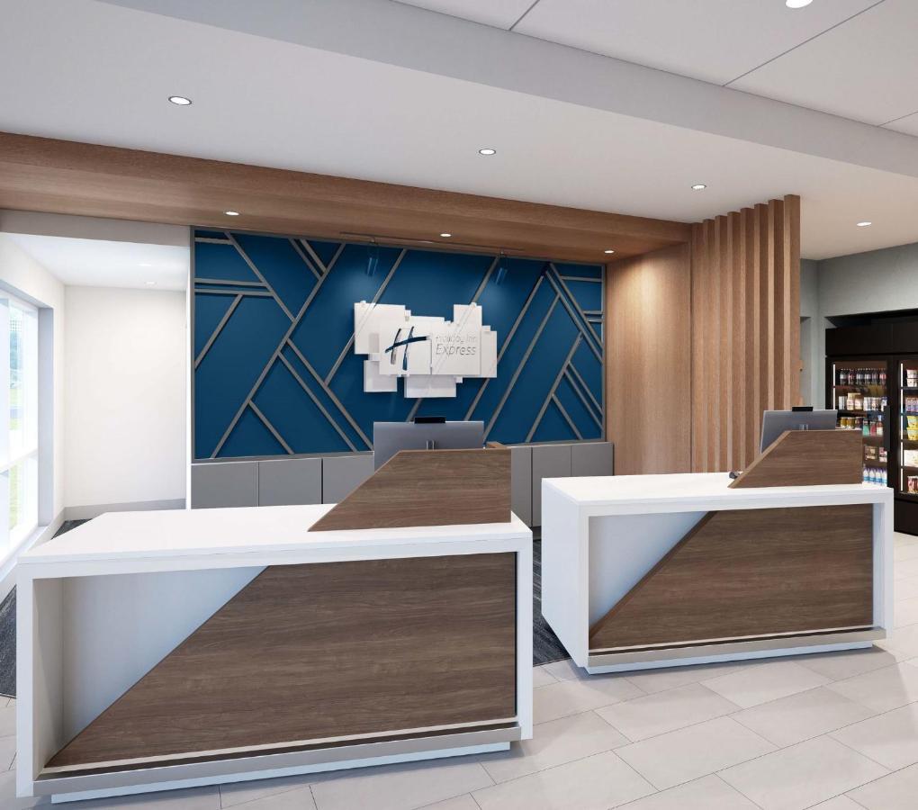 Holiday Inn Express & Suites - Nephi By Ihg Extérieur photo