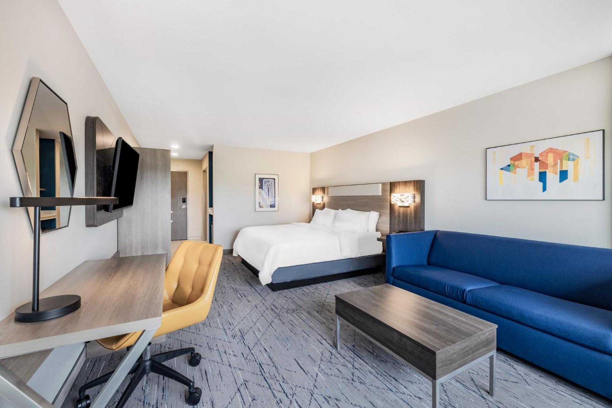 Holiday Inn Express & Suites - Nephi By Ihg Extérieur photo