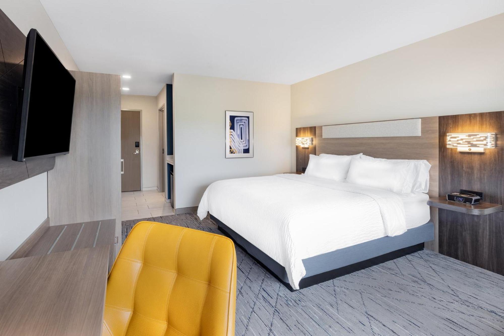 Holiday Inn Express & Suites - Nephi By Ihg Extérieur photo